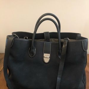 Vintage Dooney and Burke bag